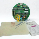 Whessoe 00030-7815-3 Communication Module | Part 380-2028 | PCB 552-7565-1