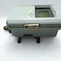 YOKOGAWA ZIRCONIA CONVERTER ZR402G front image