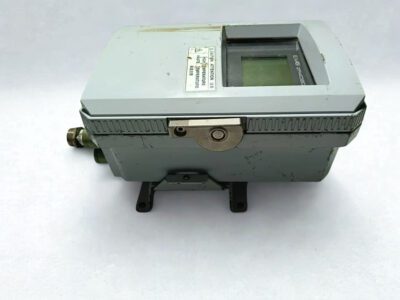 YOKOGAWA ZIRCONIA CONVERTER ZR402G YOKOGAWA ZIRCONIA CONVERTER ZR402G front image