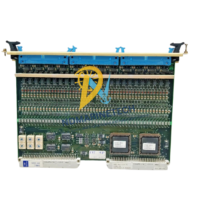 ABB DO86-48 Digital Output Board with 48 channels and blue field connectors for Advant Controller 400.