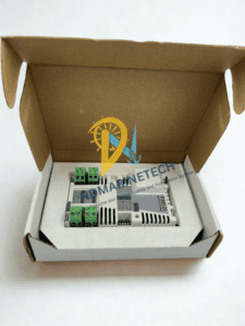 New ABB FAIO-01 Analog I/O Module in Box ABB FAIO-01 Analog IO Extension KIT in original factory packaging for marine automation