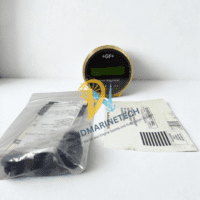 Georg Fischer Signet 3-2551-P0-42 4-20 mA Magmeter flux sensor with manual and factory paperwork.