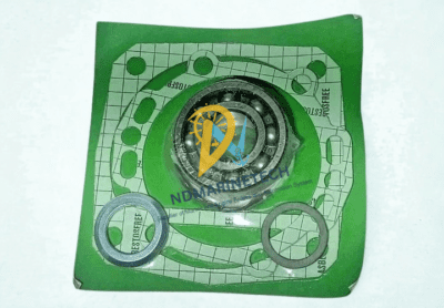 Comprehensive IMO Pump ACG 70 K5 IVBP Joint Kit G057 overview. Full assembly of the G057 Gasket Kit for IMO ACG 70 pumps including gaskets, seals, and bearing supplied by NDMARINETECH.