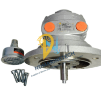 Gast-6AM-ARV-54-Air-Motor-New-Front-View-Marine-Grade