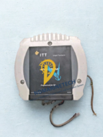 ITT Vogel Pumpen HYDROVAR HV 3.2 F 120D2 Water Pump Inverter Head front view with logo