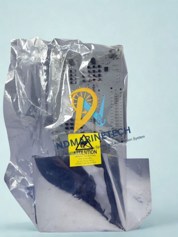 Honeywell CC-TAID11 IOTA – Factory Sealed for Experion PKS C300. Honeywell CC-TAID11 51306731-175 Analog Input IOTA in original ESD anti-static seal pack.