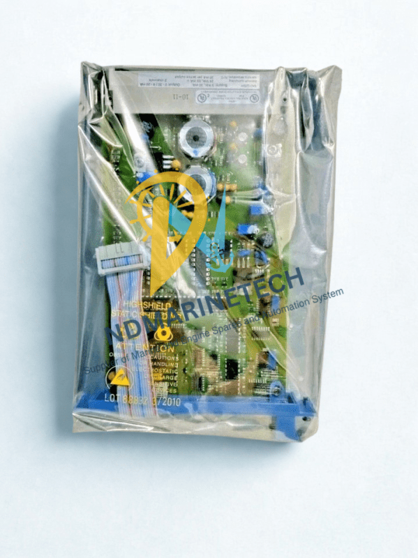 New Honeywell FC-SAO-0220M Safety Manager Module in Protective Packaging. Honeywell FC-SAO-0220M Analog Output Safety Module brand new in original sealed anti-static protective bag