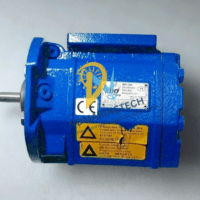 Complete IMO ACE 025L3 NTBP unit with CE marking and original maintenance warning stickers.