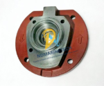 Genuine IMO ACE 038N2 NTBP Front Cover spare part for marine fuel and lube oil pumps - NDMARINETECH