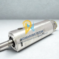 IMO E4 045N1 LEJE medium pressure pump for marine fuel and lube oil transfer applications.