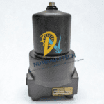 Complete Parker 9444370 Hydraulic and Fuel Filtration EMEA Filter Unit Made in Finland