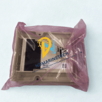 Genuine Pentair 356159Z replacement touchscreen assembly in protective anti-static packaging
