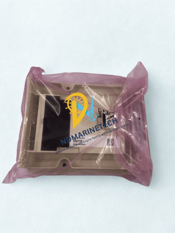 Securely packaged Pentair IntelliFlo3 VSF replacement part ready for shipping. Genuine Pentair 356159Z replacement touchscreen assembly in protective anti-static packaging