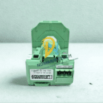Phoenix Contact MCR-SL-S-200-U 2813460 current transducer with original packaging and manual.
