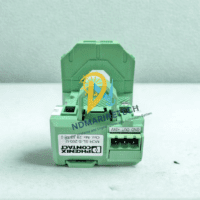 Phoenix Contact MCR-SL-S-200-U 2813460 current transducer with original packaging and manual.