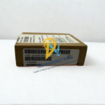 Original factory packaging of Siemens 6ES7134-6JD00-0CA1 showing the manufacturer label, MPN, and serial number.