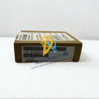 Original factory packaging of Siemens 6ES7134-6JD00-0CA1 showing the manufacturer label, MPN, and serial number.