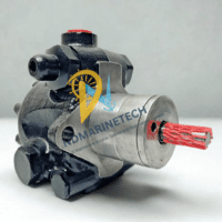 NDMarineTech Stock Photo of New Suntec E7NC10697P High Pressure Oil Pump