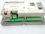 Tamrotor AIRMASTER Q1 Wiring Interface and Terminal Connections