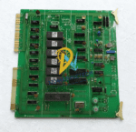 Terasaki EMW-1101A Industrial Control Card for marine circuit breakers and engine room power management.