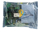 Genuine Schneider Electric VX4PPC16N4 power board in sealed anti-static protective packaging with official manufacturer label for Altivar Process series.
