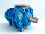 Almig VMXa 137 R (VMX 75RD) Rotary Screw Air Compressor | 30-75 KW