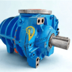 Almig VMXa 137 R (VMX 75RD) Rotary Screw Air Compressor | 30-75 KW