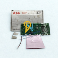 Complete ABB 64513583 NINT-71C kit including interface board and wiring