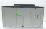 Side profile of ABB TMAX T5N 630A Circuit Breaker with authenticity QR code and serial number