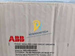 Original ABB packaging label for Material 1SDA054399R1 T5N 630 PR222DS/P-LSIG