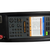 Atlas Copco PF4000-G-PN-HW 8433 6148 00 Power Focus nutrunner controller with graphic LCD display
