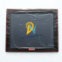 Brand new Desoutter 6159327430 Infinity Module 17 inch touchscreen panel with protective factory plastic wrapping.