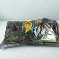 ENAG 6RICSKRH007A Power Supply Card sealed in protective anti-static packaging, ready for Maritime Hydraulic 5T-113D installation.