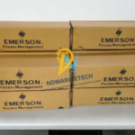 Factory original boxes of Emerson Process Management Mobrey S01DB F84 float level switches supplied by ND Marinetech.