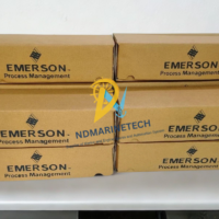 Factory original boxes of Emerson Process Management Mobrey S01DB F84 float level switches supplied by ND Marinetech.