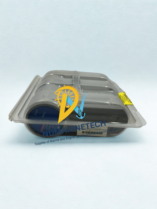 New Sealed Honeywell CC-PDOD51 Series C DCS Module Brand new surplus Honeywell CC-PDOD51 24V digital output module sealed in original factory ESD protective packaging.