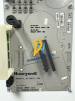 Honeywell CC-TAIX11 Analog Input IOTA 51308365-175 PWA board close up showing part number labels