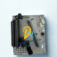 Honeywell CC-TAIX51 High-Level Analog Input HART IOTA module with integrated terminal blocks for Experion C300 DCS systems.