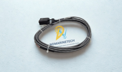 Panametrics XMTC Interface Communication Cable RS232 serial interface communication data cable with DB9 connector for Panametrics XMTC transmitter programming.