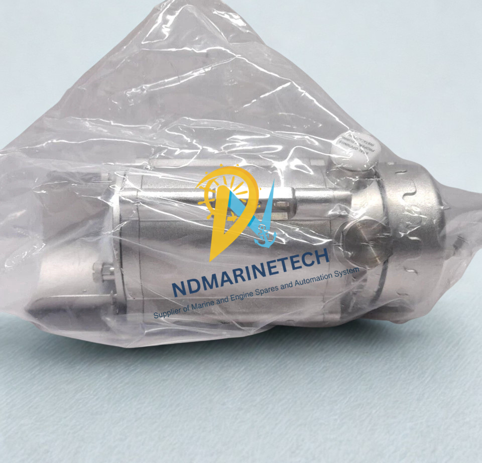 Spectrex Rosemount QT-C-311 Spectrex Rosemount QT-C-311 Quasar 900 open path infrared gas transmitter light source in factory protective plastic packaging.