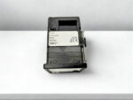 Rear view of Tamrotor TMC NT5254 compressor ammeter gauge showing part number 5747 BJ200 and 506027 specifications label.
