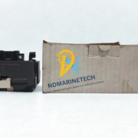 Genuine Telemecanique LX9FG220 coil with original box packaging from NDMARINETECH marine and engine spares supplier.