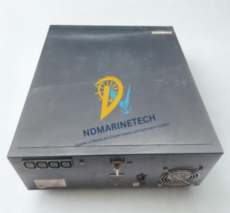 Advance Electrical RTD 1K5VA000/01 1500VA Power Conditioner Top and Rear View Advance Electrical RTD 1K5VA000/01 On-Line UPS and Power Conditioner Unit 272-30038 rear output panel view.