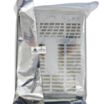 Genuine Emerson Ovation OCC100 5X00790G01 module with security seal for marine automation.
