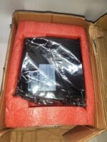 GE IS220UCSAH1A Mark VIe embedded controller in sealed anti-static bag and factory box packaging