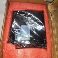 GE IS220UCSAH1A Mark VIe embedded controller in sealed anti-static bag and factory box packaging