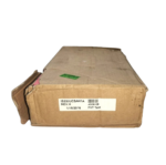 GE IS220UCSAH1A Rev H embedded controller original cardboard shipping box with barcode label