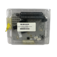 Honeywell CC-TAIX01 16-channel analog input module sealed in OEM package