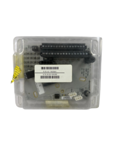 Honeywell CC-TAIX01 16-channel analog input module sealed in OEM package