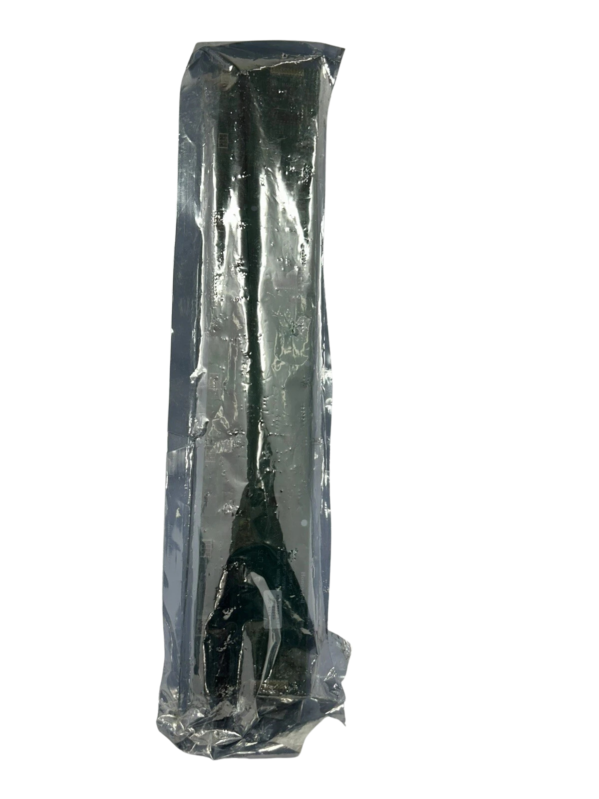 Honeywell 50013964-001 USB Interface New Honeywell 50013964-001 USB interface module sealed in a protective silver anti-static ESD bag for shipping and moisture protection.